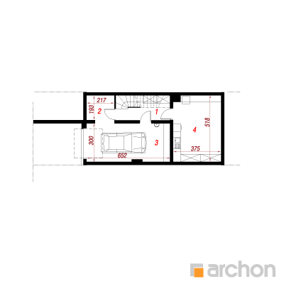 House under the gingko 3