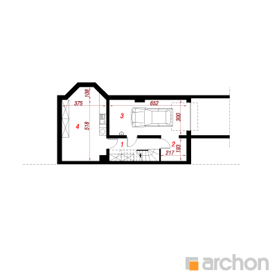 House under the gingko 4