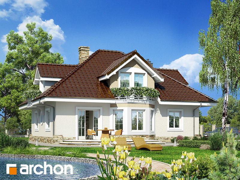 House in the campions