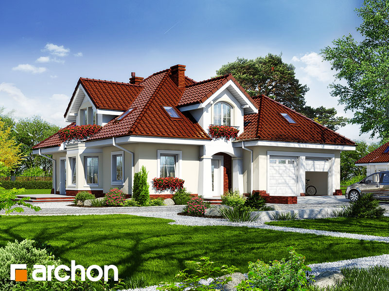 House in the campions (G2)