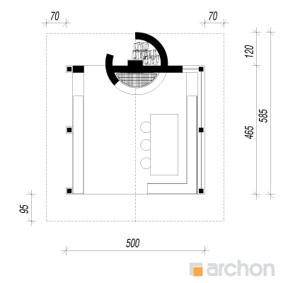 A2 Arbour 