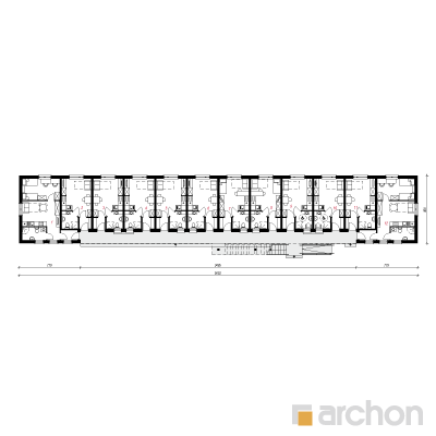 Residential building - S1