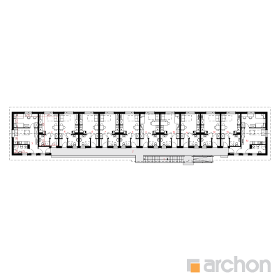 Residential building - S1