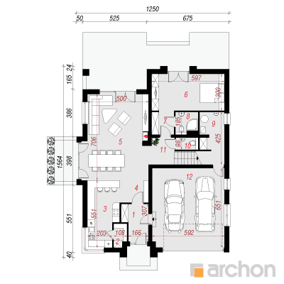 House in the hebe 2