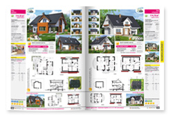 Projekty domów - Katalog Domy Które Kochacie