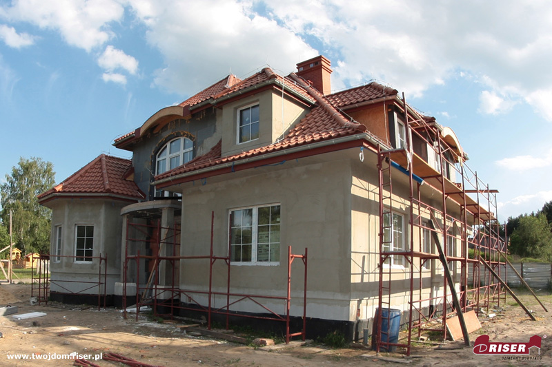 Archonplus Com Galeria Residence In Myslenice 2